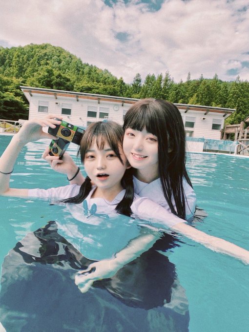 Twitterのコスプレ画像31