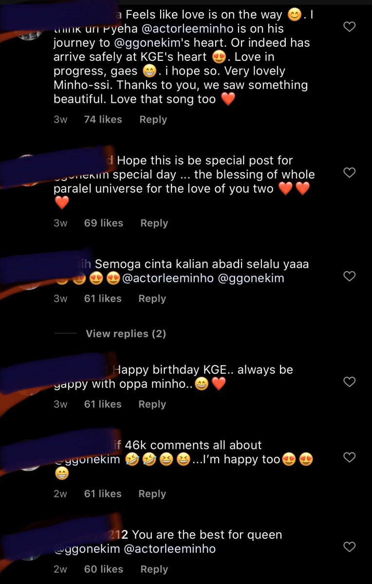 99% comments on 2July video was wishing KGE by TAGGING her! Wishing the HALYU KINGS FUTURE CHUNGMURU QUEEN! It was CODE BLUE & you know how people react when its code blue. & you are saying the parent didn’t know when their ONLY CHILD was suffocated? (Like u claim)