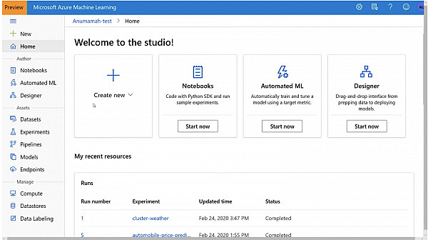 Websystemer's tweet photo. Ada Forever. A Gentle Introduction to Machine Learning - https://t.co/EjbpBJnnIe

 #coursenotes #machinelearning #microsoft #udacity https://t.co/GtU2um3oC8