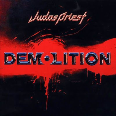 lacuevacultural's tweet photo. #Efemérides #LaCueva 23 de julio de 2001. Se publica "Demolition" de Judas Priest. Es la segunda y última producción de estudio con el cantante Tim "Ripper" Owens y a su vez es la primera de toda la banda en poseer el aviso Parental Advisory

#JudasPriest #metal #heavymetal https://t.co/YDsajezA8Y