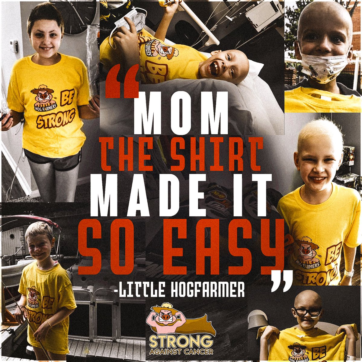 TheHogfarmers's tweet photo. With your support, we all make a difference.
Visit:
https://t.co/0embypiRxu https://t.co/8sWcH4DOK9