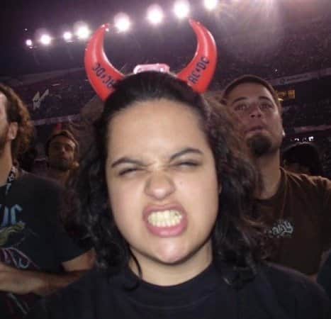 mamakin79's tweet photo. #BackInVorterix @Vorterix Hace 11 años en el campo de River! La juventud, por dioooo!!! Jajajaja https://t.co/gz4jNE9pZn