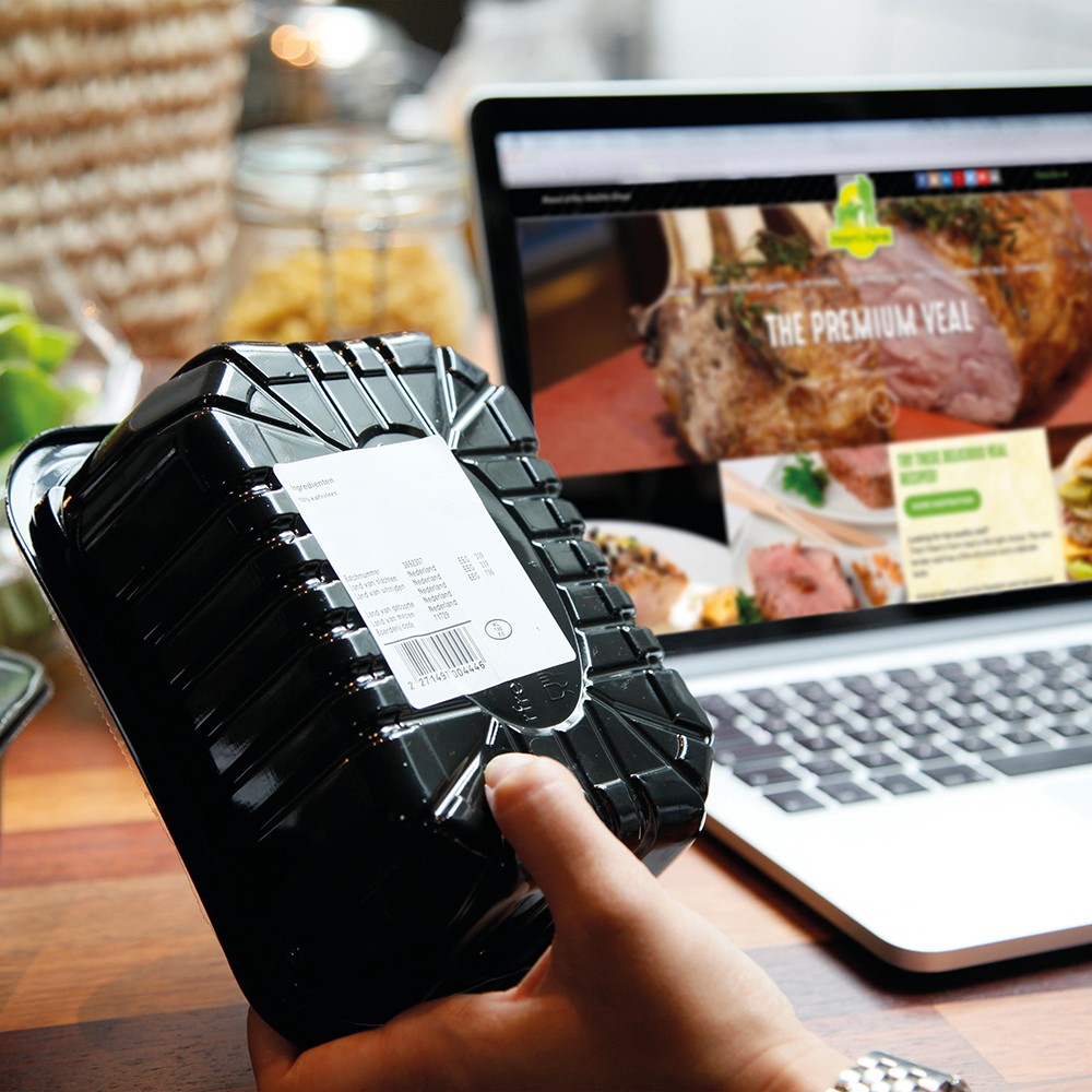 petersfarmveal's tweet photo. Did you know that all Peter’s Farm products have a farm code printed on the packaging? Every purchase of Peter’s Farm Veal can therefore be traced all the way back to the farm of origin.
Check https://t.co/UVoXB0DTVH #veal #petersfarm #farmcode https://t.co/cHlaA9BAQr