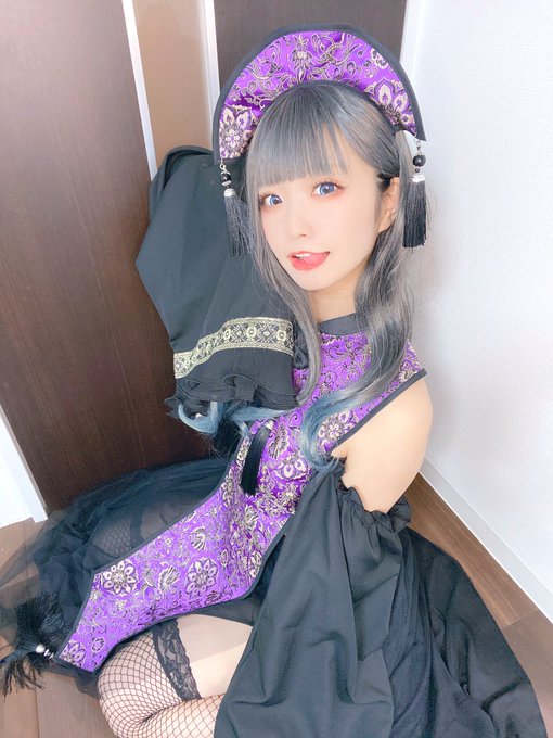 コスプレイヤー茉夏のTwitter画像25