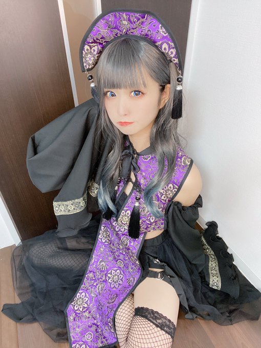 コスプレイヤー茉夏のTwitter画像26