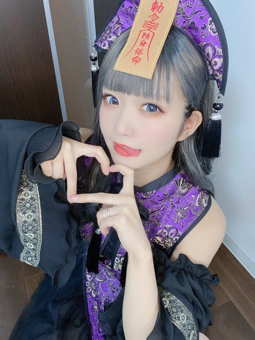 コスプレイヤー茉夏のTwitter画像24