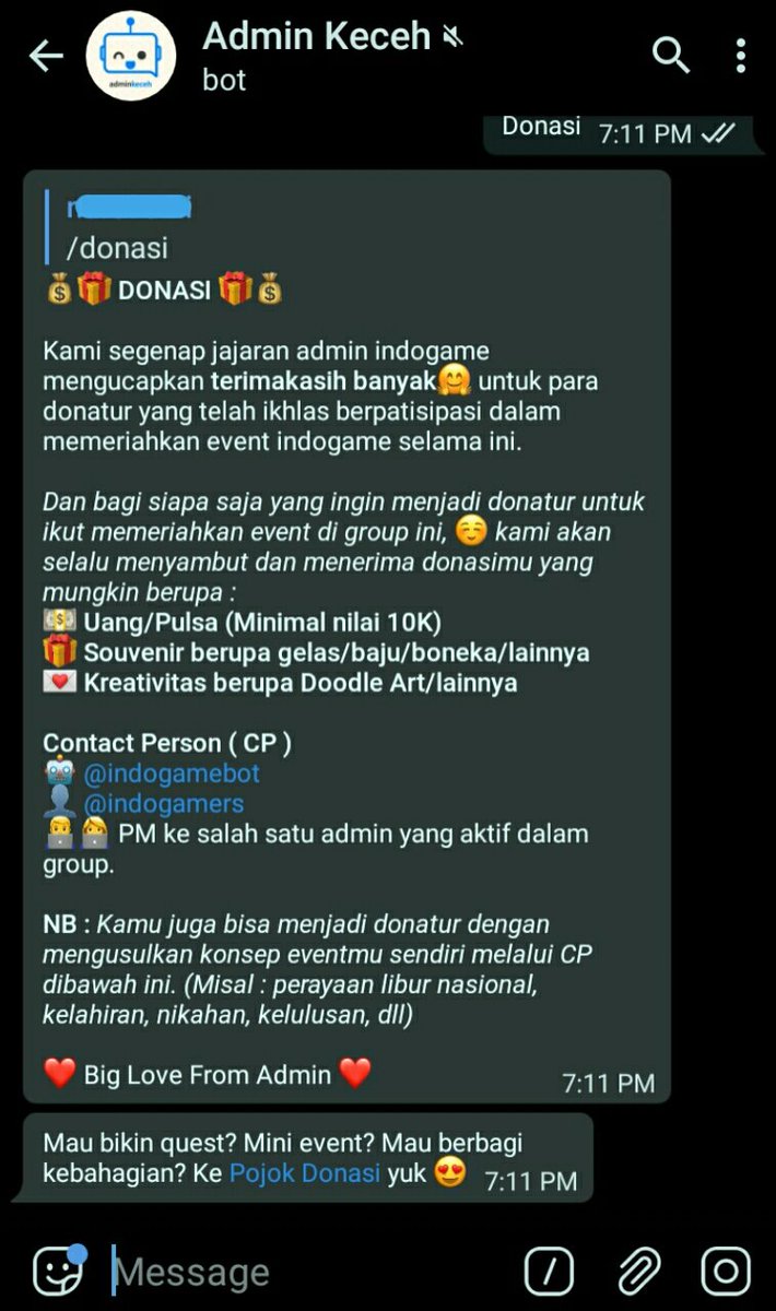 Indogame (RT/❤ auto folback) tweet media