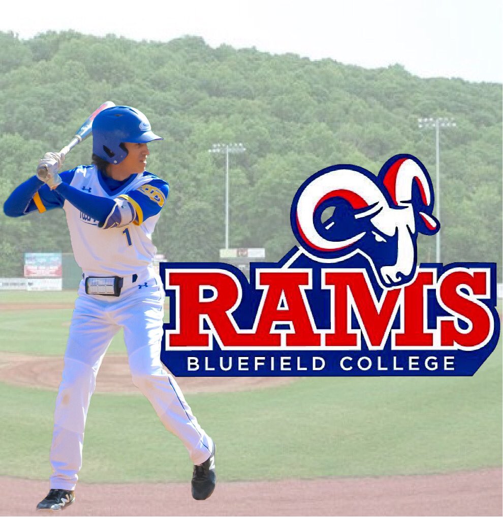 Shout out to <a href="/Ferassaad18/">Feras Saad</a> on his commitment to @BCRAMBseball #BLOCC #AAA