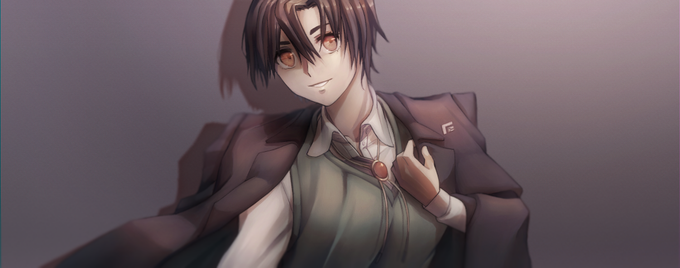 ヘッダー画像イラストのtwitterイラスト検索結果