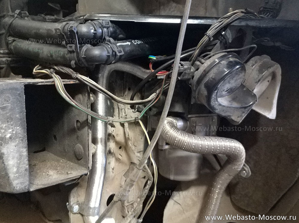 WebastoMoscow's tweet image. webasto-moscow.ru/stati/primery-…
На сайте размещен фотоотчет по установке предпускового подогревателя Webasto Thermo Top Evo Start на бензиновый автомобиль Chrysler Grand Voyager.
#webasto #webastostart #chrysler #chryslergrandvoyager