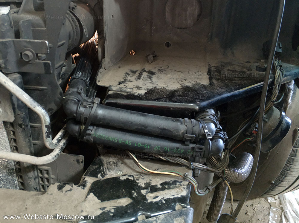 WebastoMoscow's tweet image. webasto-moscow.ru/stati/primery-…
На сайте размещен фотоотчет по установке предпускового подогревателя Webasto Thermo Top Evo Start на бензиновый автомобиль Chrysler Grand Voyager.
#webasto #webastostart #chrysler #chryslergrandvoyager