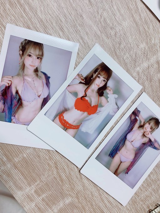 Twitterのコスプレ画像13