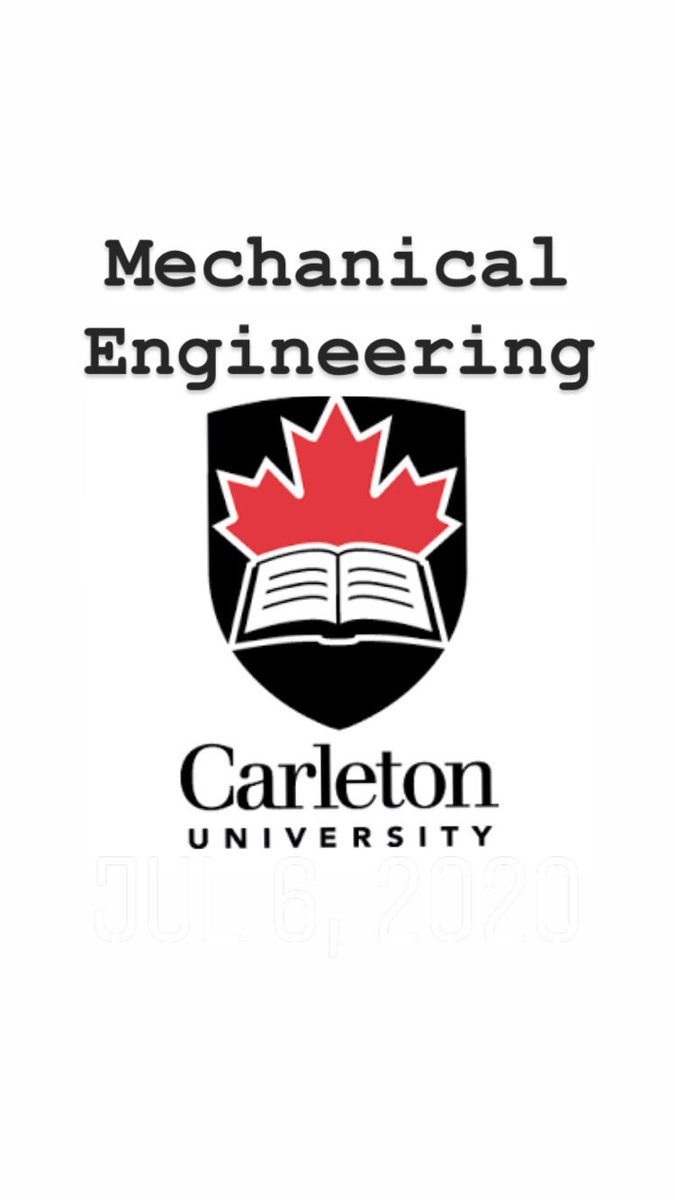 FRC_Team2994's tweet photo. Kieran is heading off to @CarletonU_Eng to study mechanical engineering. Kieran quickly found his talent in the design team. His organization has set in place many procedures and policies that keep the design process a fluid one. We wish Kieran much success at Carleton. https://t.co/BFKB7VFVV0