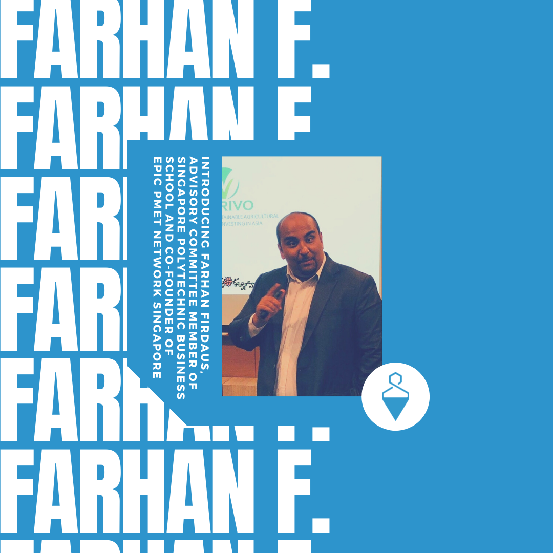 Sociovcoaching's tweet photo. Culmination of this month's webinar series themed "Why Coaching Matters". 

This Saturday, 6:30pm we have Farhan Firdaus, a multi-awarded entrepreneur from Singapore! 

Let's talk about #careers!

Email coaching@sociov.com to guest list. 

#Startup #Entrepreneurship https://t.co/5m7YdFOO9j
