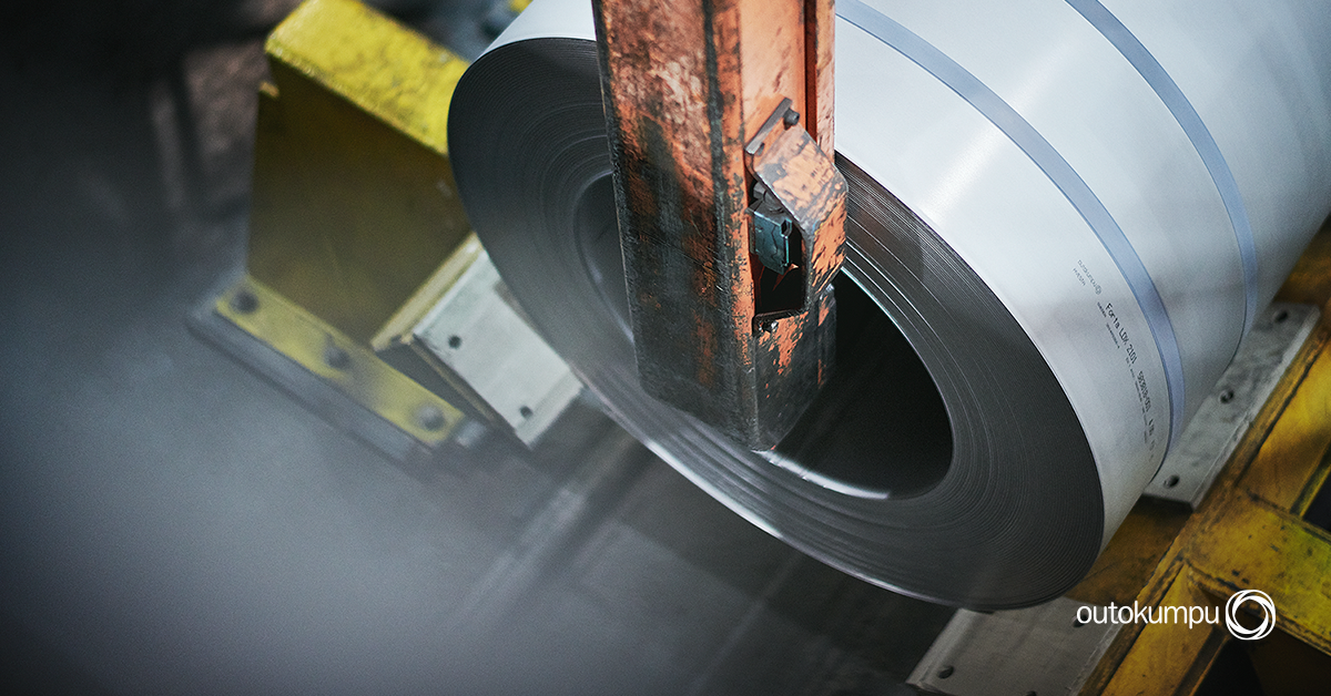 Outokumpu On Twitter Did You Know That It Has Been 110 Years Since The Copper Deposit That Started Outokumpu S Business Was Found Since Then We Have Become The Global Leader In Stainlesssteel