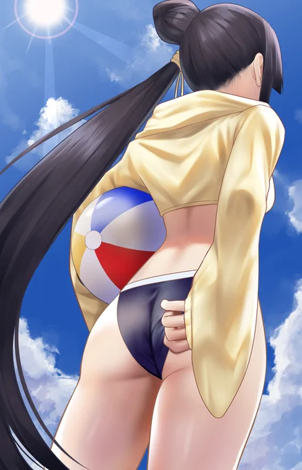 ? #FGO 