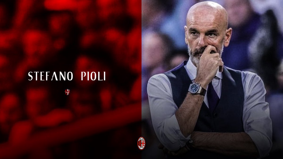MilanActuFR's tweet photo. Stefano #Pioli :

« Nous voulons que cette bonne période se poursuive le plus longtemps possible. L’Atalanta est une équipe extraordinaire mais nous allons bien et nous voulons faire un  grand match. » https://t.co/krkCRiao04