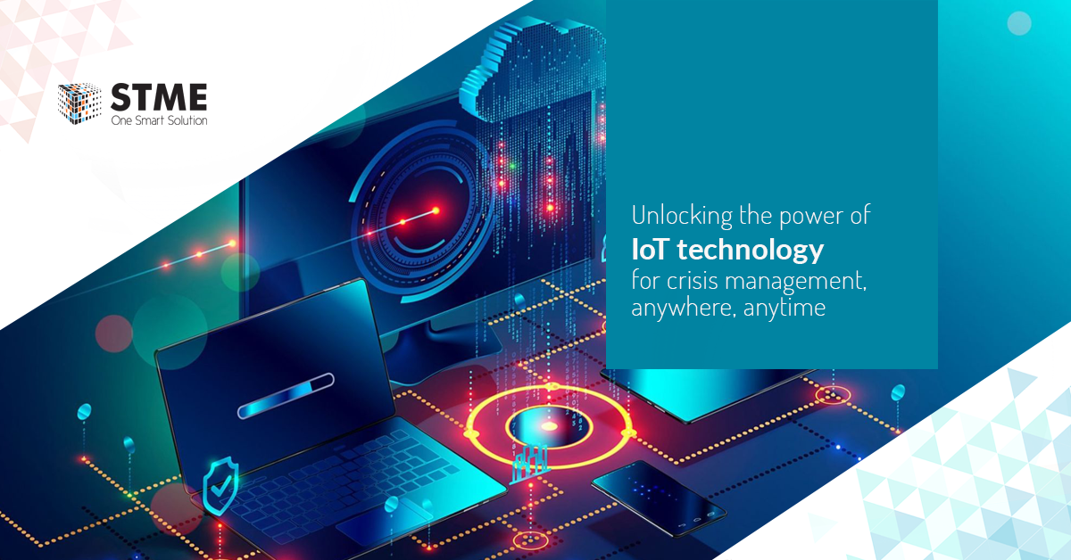 STMELtd's tweet photo. During such sudden and unforeseen crisis when people’s safety is a priority, its technology that comes to aid and ensures ‘Total Business Continuity’.

https://t.co/35AUw7Lu8s https://t.co/u0DlDrBjTB
