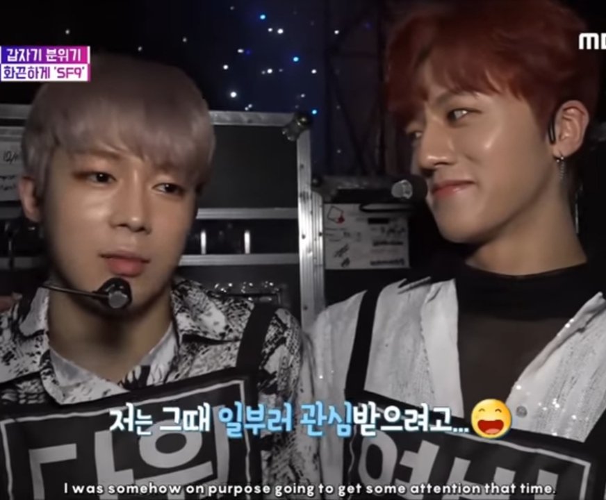 quarantine got us like