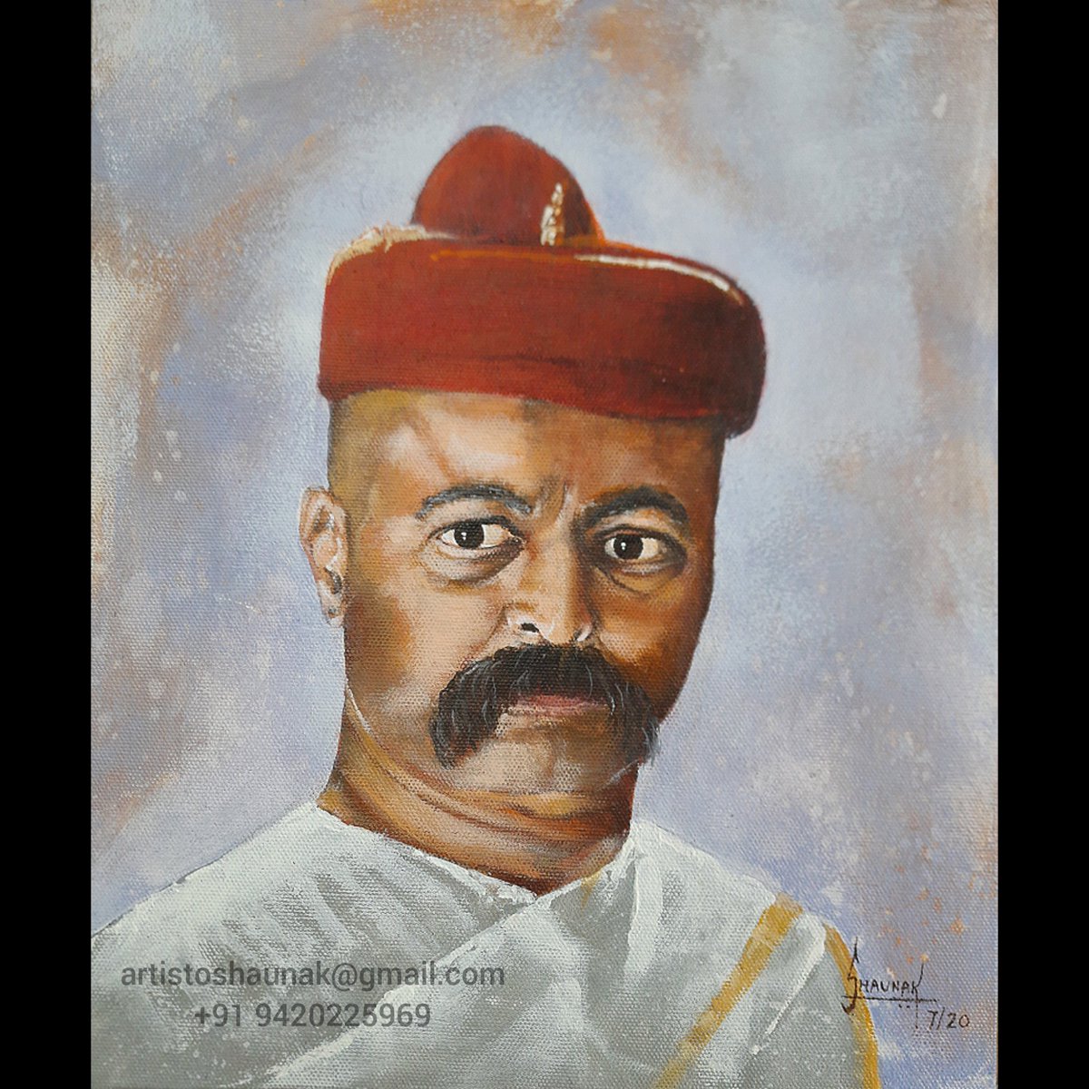 Shaunak Deo tweet media