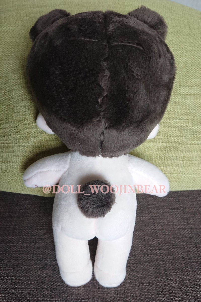 DOLL_WOOJINBEAR's tweet photo. Woojin Bear🐻 https://t.co/7E6DEEPnF2
