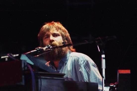 GratefulDeadHistory tweet media