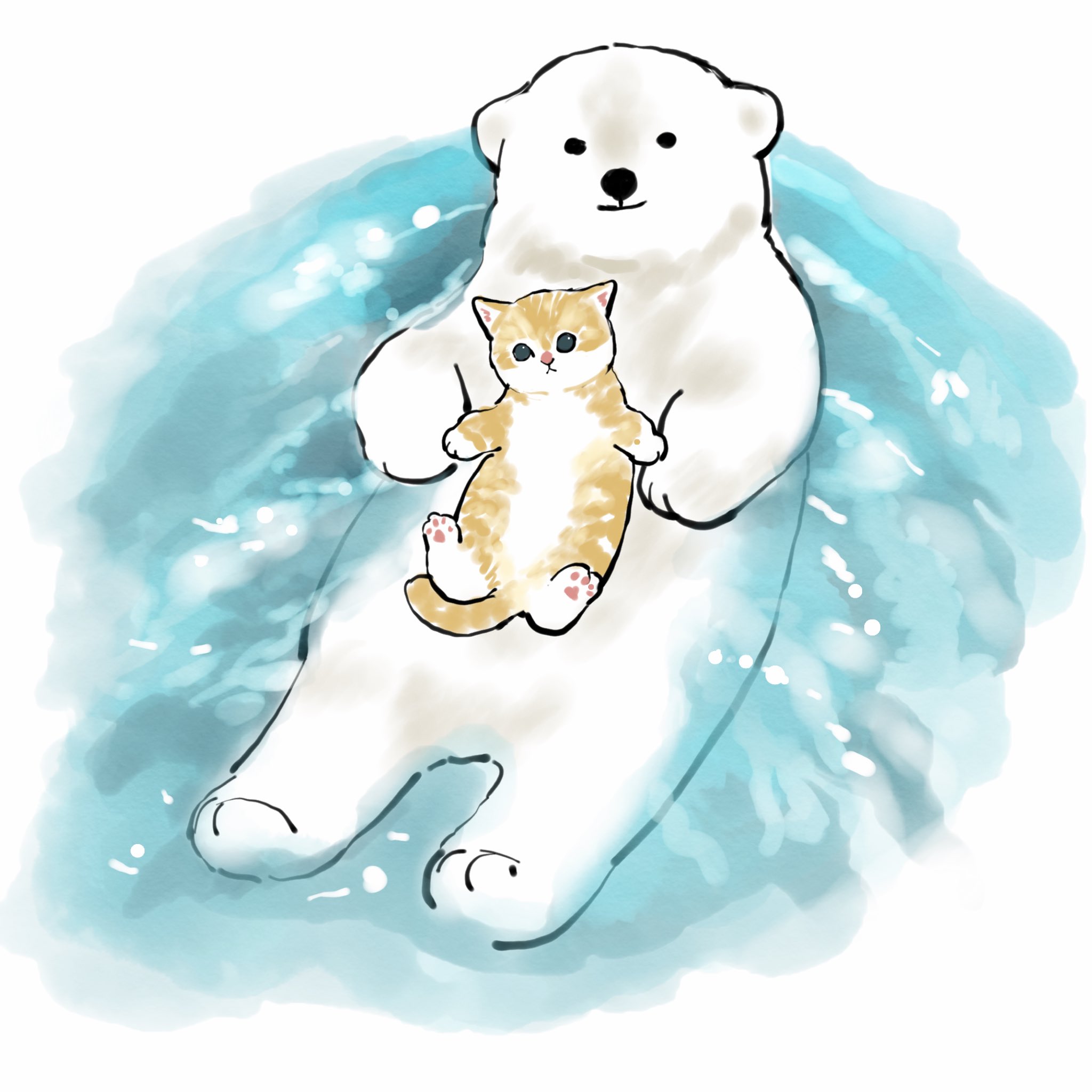 ぢゅの 海の日 T Co Pbxna2kdjn Twitter