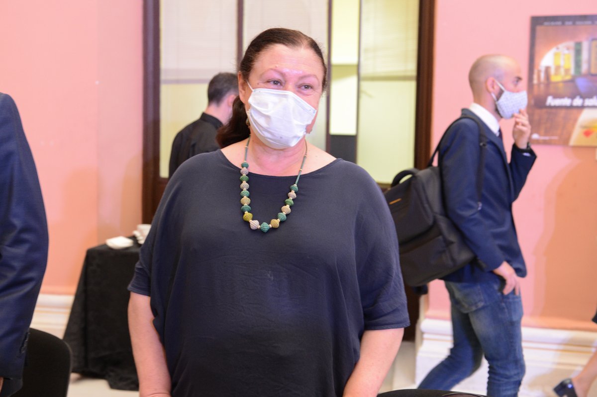 🍇Bones notícies! El @mapagob es compromet amb De la Concha a crear un grup de feina per revisar els criteris de repartiment del 'Programa de Suport al Sector del Vi'

🌿La consellera considera que no s'ajusten a la realitat illenca

🔗Més info: bit.ly/2Cw3vM5