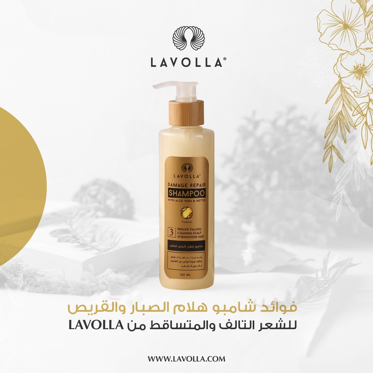 LavollaKSA's tweet photo. يتميز شامبو الصبار والقريص الطبيعي من LAVOLLA بقدرته العالية على تنعيم الشعر وتقوية بصيلاته كما ��ن مادة الصبار تحتوي على مواد طبيعية تنشط الدورة الدموية في فروة الرأس وتساهم في منع التساقط، اما نبات القريص فهو يساعد على ازالة القشرة وتنظيم افرازات الغدد الدهنية والبصيلات الشعرية https://t.co/cE6cm6yhJA