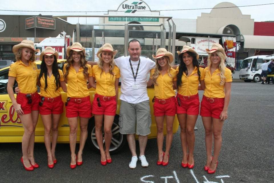 Pre Social Distancing days were so much better! #Covid19NSW #SocialDistancing #covid19australia