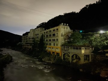 千歳楼 ウワサの心霊話