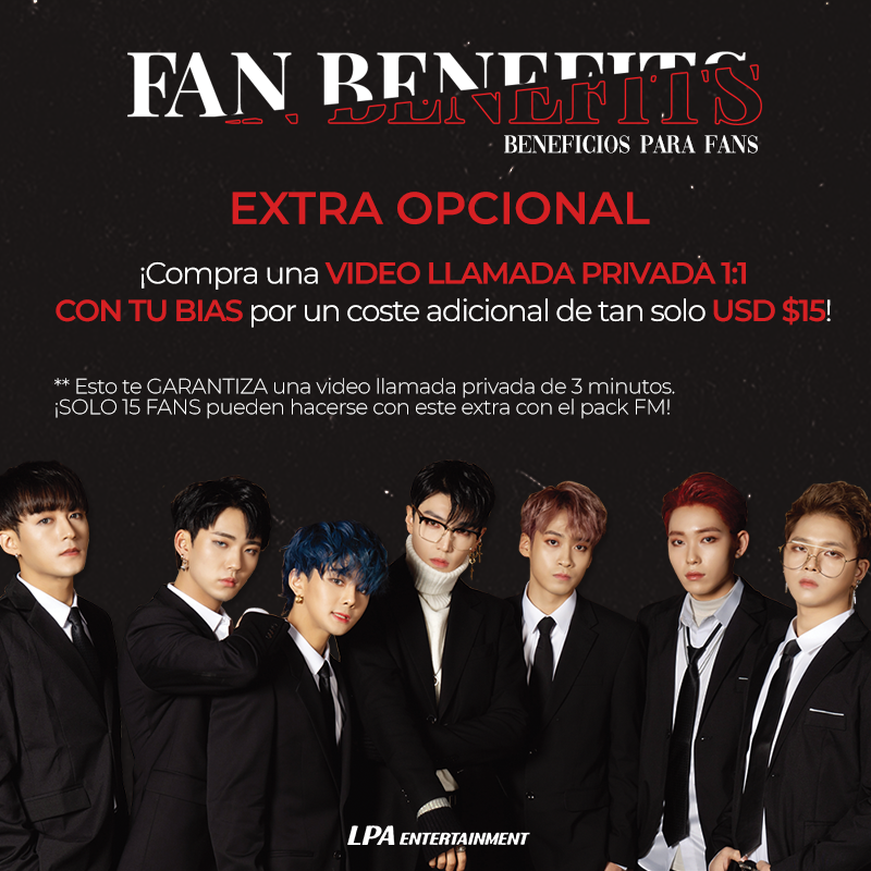 PitchTuneEnt's tweet photo. [BACK ON TRACK: 2º Fanmeeting virtual de DUSTIN]

Toda la información y acceso a entradas aquí: https://t.co/1ayISuDpT6

⚠️ Las llamadas personales ya se han agotado 😱 https://t.co/qly5OeFPKX