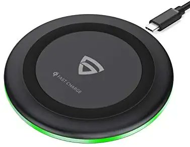SmartTechLand1's tweet photo. RAEGR Arc Fast Wireless Charger https://t.co/DovGDMXxmh
#Accessories 
#charger
#wirelesscharger
#fastcharger 
#Fast https://t.co/b2VW37WnAH