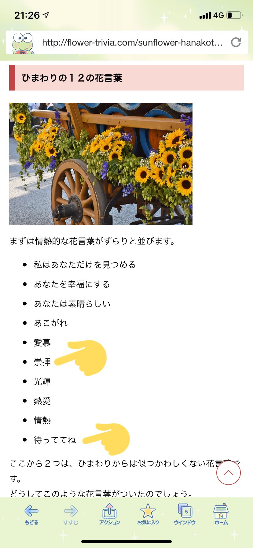 Nil Due Nil Un Tokyo Rt Ndnu Tokyo お疲れ様です お花がひまわりなのは花言葉も考慮してですか T Co 04fpxlzzac Twitter