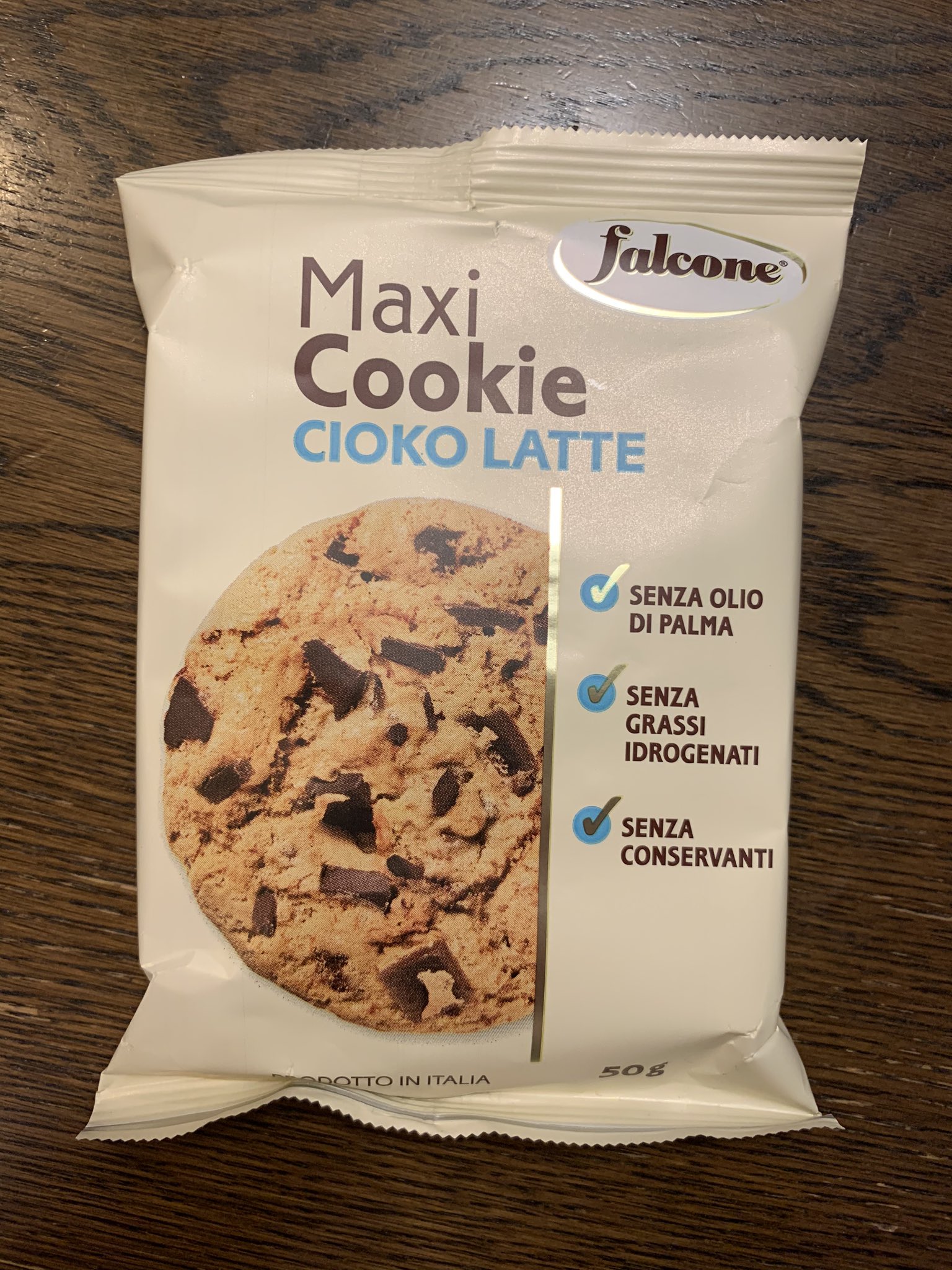 きむらのチョコチップクッキー巡礼 Twitter