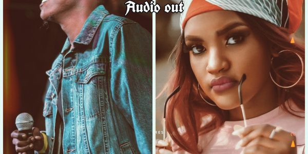 97fmRadiocity's tweet photo. #THEJAM SO COOL

TEBAKULIMBA by @Filleoffficial1 Ft. @gael_will is the so cool song on this Thursday evening.

Listen in and share your thoughts about this new jam.

Powered by @africellUG https://t.co/9nqoqSfICQ