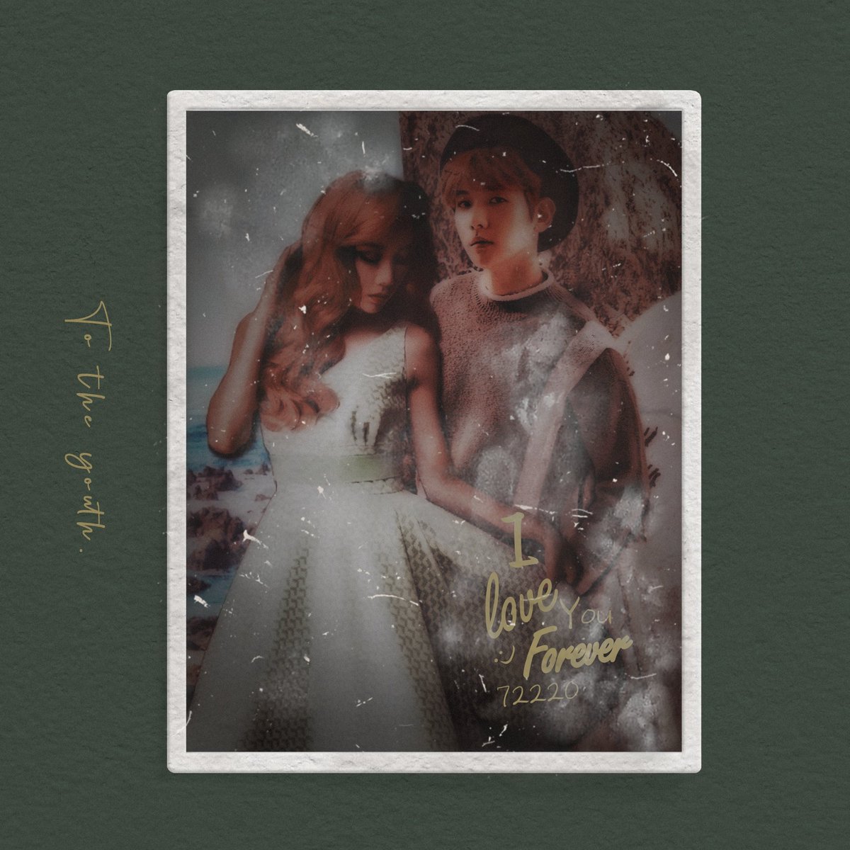 hananyangi's tweet photo. #baekyeon #retro #loveletters #chatmode https://t.co/DlFxS5WcD7