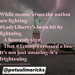Photo by OutonaLimericks (formerly POTUSLimericks) (@trumplimericks2)