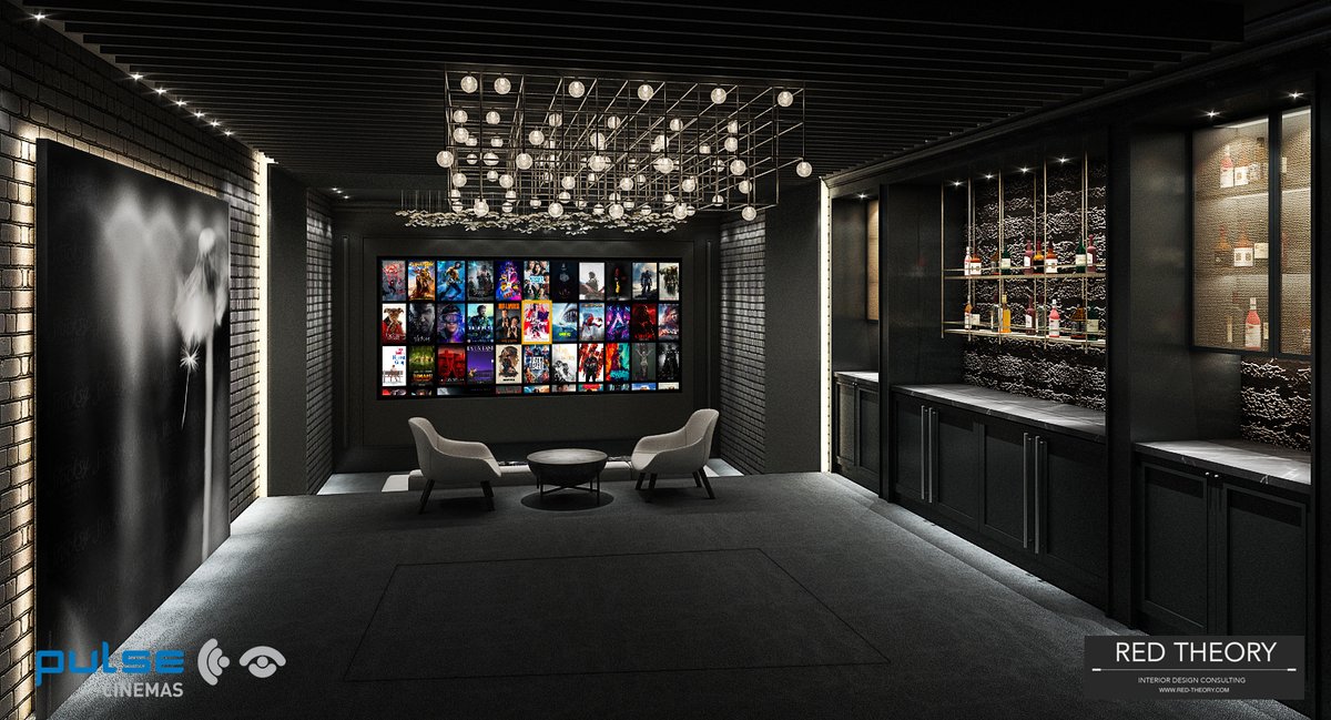 PulseCinemas's tweet image. THE SEARCH FOR HOME CINEMA SCREEN PERFECTION!
Screen Research has just updated its product guides and brochures, so the Pulse team thought it was high-time we delivered a reminder of just how comprehensive and high-performance this brand is. Read more...
pulsecinemas.com/news-and-media…