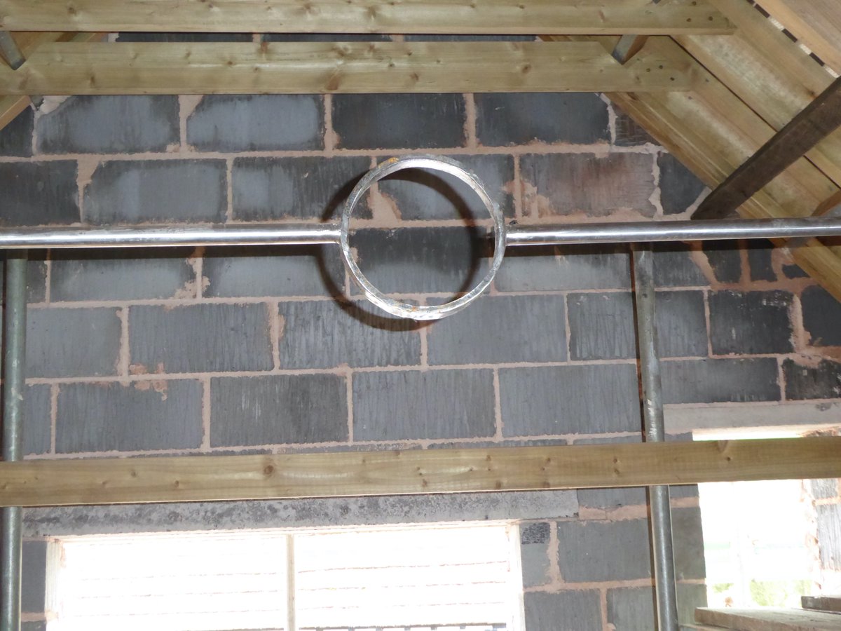 CottagesExmoor's tweet photo. It's #ThrowbackThursday! - Stone Barn is a converted barn that retains much of the historical workshop. For instance, the large beams, repurposed timbers and an original trapdoor are just some of the features that hark back to other times. See it today: https://t.co/qsxwtaNlth https://t.co/7bkmRKC0OP