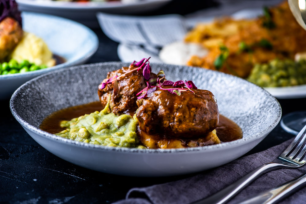 brainsbrewery's tweet photo. The countdown to reopen is on and we thought we would give you a teaser of some of the delicious new dishes that will be available on our new menus... https://t.co/zvBqKmfpWo
