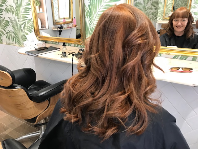ConorJKellyHair's tweet photo. Some #MidweekMakeovers to whet your appetite.  Thanks to everyone who has visited the salon so far this week and I look forward to seeing everyone who is booked in over the next few days.  #staysafe #wearamask #londonstylists https://t.co/Jy7halsnrR