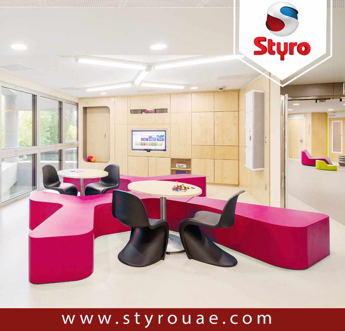 styroshop's tweet photo. Enhance your property with spectacular interior decoration from STYRO.
#interior #interiordecoration#styrofoam #STYRO #styrodecorations #Decorations #art #dubai #artistsoninstagram #foam #3d #2d #backdrop #events #exhibitionist #styrofoam #lightweight #styrodesign #decorations https://t.co/92secTG2ec