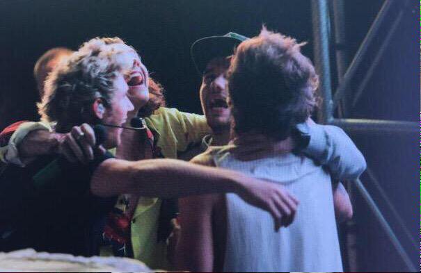 Harrryslonghair's tweet photo. we can live forever ♡

#10YearsOfOneDirection https://t.co/50e2V6HmYa