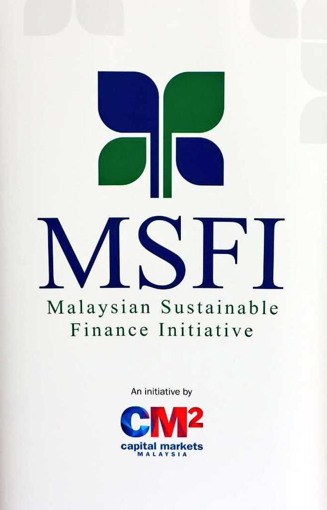 UKinMalaysia's tweet photo. Congrats to @CMMsia on the launch of #Malaysian #Sustainable #Finance Initiative (#MSFI) today. Funded by CMDF & #UKProsperityFund #ASEAN #LowCarbon Energy Programme, MSFI will facilitate #capacity building on sustainable financing in #Malaysia. #CapitalMarketMalaysia
@SecComMY https://t.co/AlTUmddY25