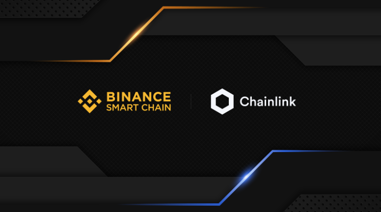 Binance Smart Chain Successfully Integrated Chainlink’s Oracle Solution for Building DeFi binance.org/en/blog/binanc…