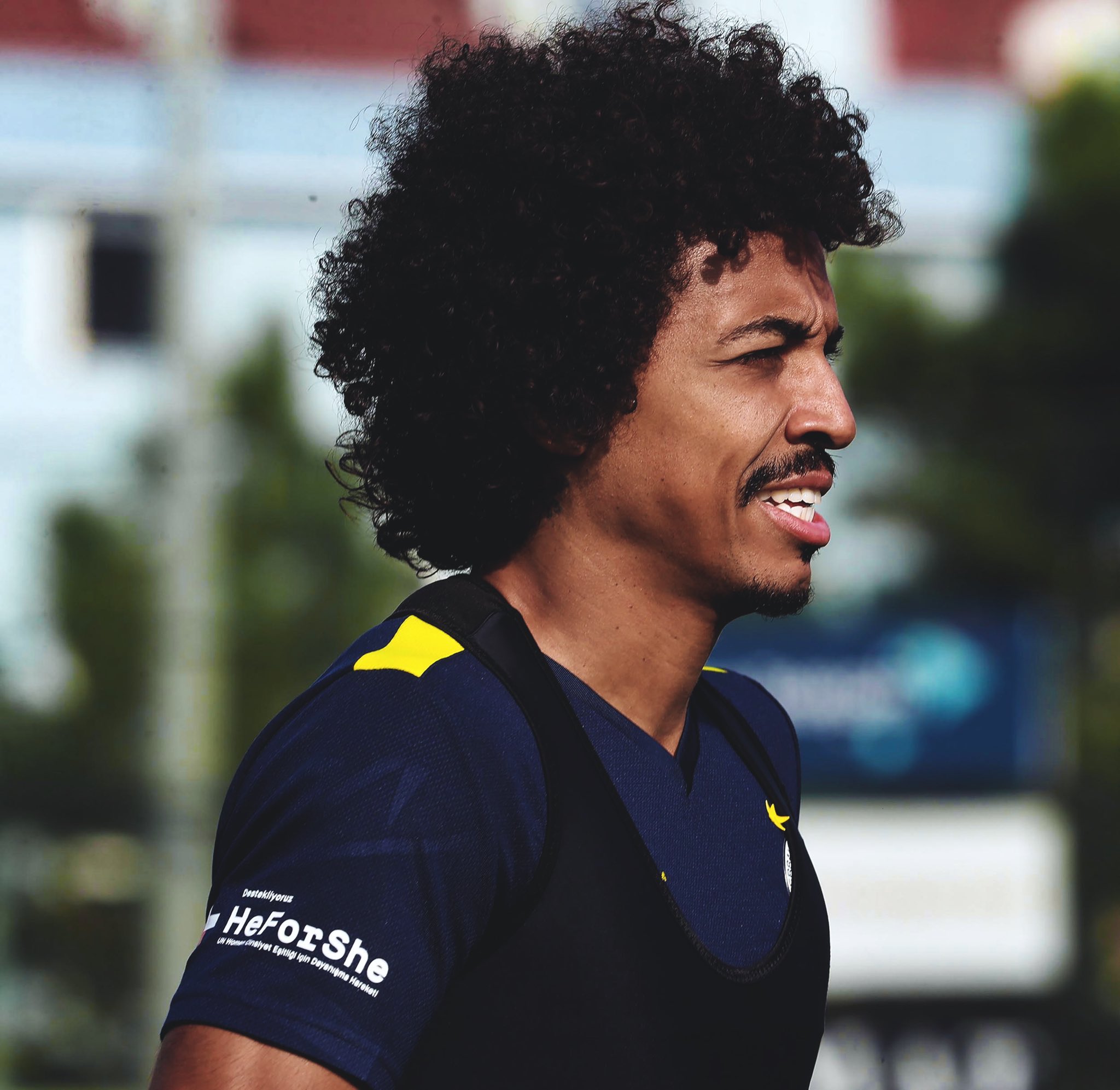  Happy birthday, Luiz Gustavo  