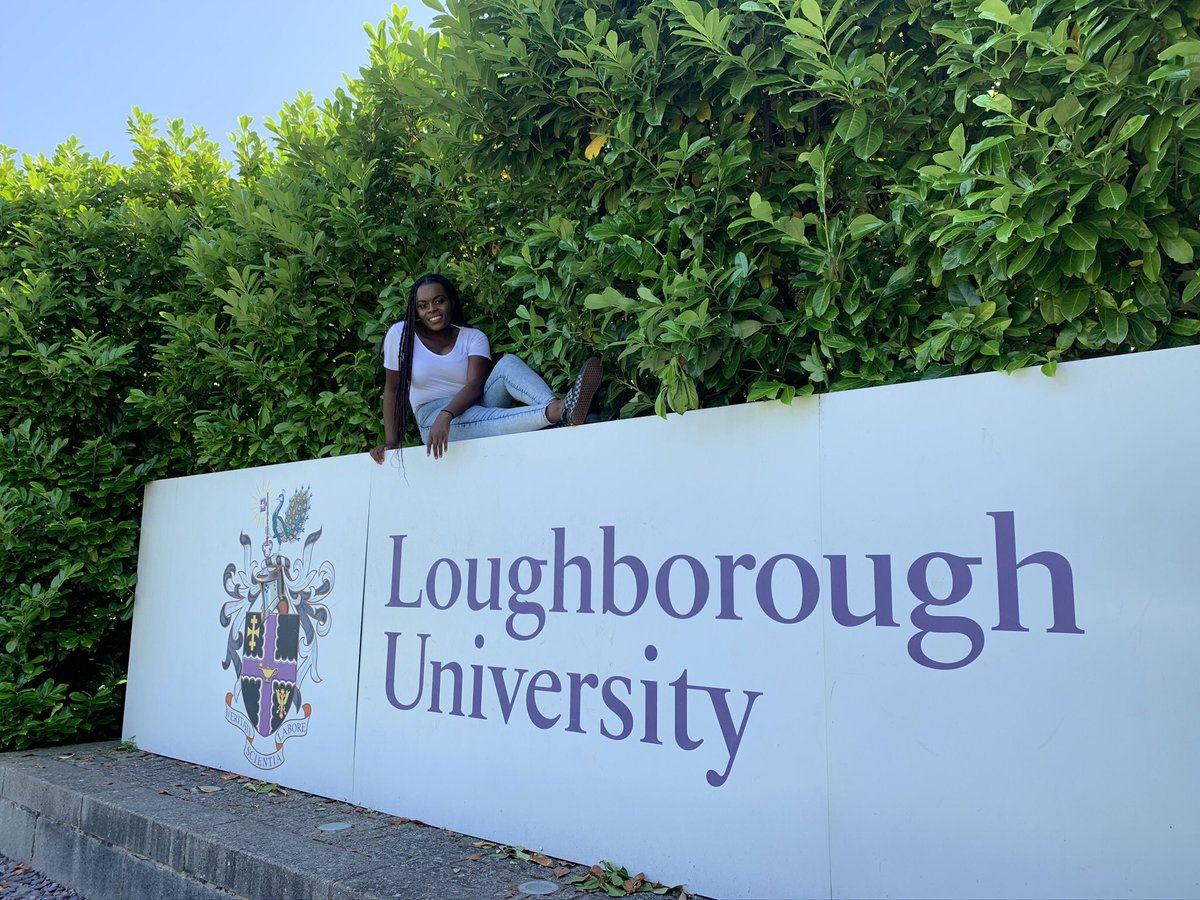 Did you know that only 6% of Care Leavers go to university and 51% of these Care Leavers drop out of university in their 1st year? 

Guess what??  I BEAT THAT STATISTIC!

I am grateful to be graduating from Loughborough University with a 2:1 in BSc International Business