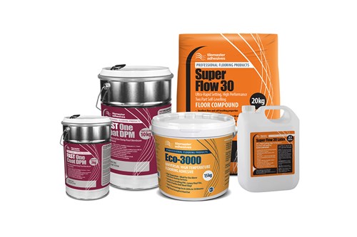 CFJMagazine's tweet image. .@tilemasteradhes talks about its adhesives and the rapid repairs that need to be carried out in schools in term times in July&apos;s edition of CFJ Magazine 🤗👇contractflooringjournal.co.uk/archive/sector…
Read full July Issue: 📚bit.ly/3ipb2ML #flooring #tilemaster #adhesives #floor #flooring