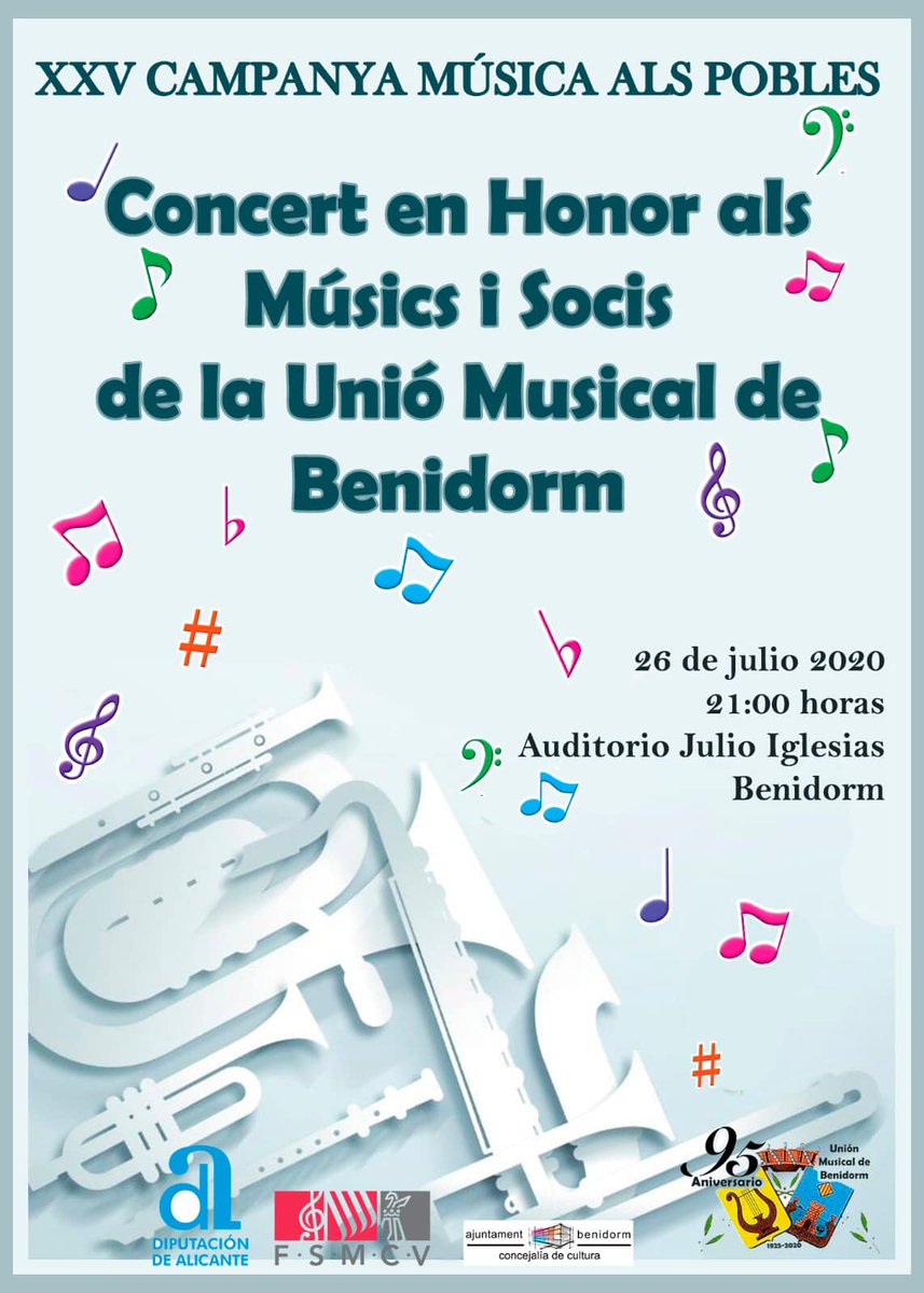 Eventos de Bandas tweet media